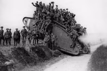 Top bức ảnh lịch sử gợi nhớ nhiều sự kiện khó quên