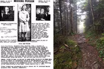 Người ngoài hành tinh gây ra vụ mất tích bí ẩn ở “Tam giác Bennington”?