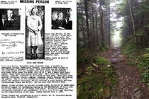 Người ngoài hành tinh gây ra vụ mất tích bí ẩn ở “Tam giác Bennington”?