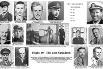 Bí ẩn 5 máy bay hải quân Mỹ bốc hơi ở “Tam giác quỷ” Bermuda