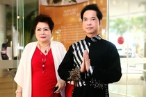 Ngọc Sơn sợ sống cô độc trong biệt thự 1000 cây vàng 