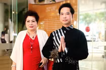 Ngọc Sơn sợ sống cô độc trong biệt thự 1000 cây vàng 