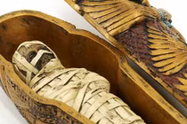 Vì sao xác ướp Ai Cập thường không có tim?