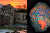 Kiến trúc La Mã bất tử 2.000 năm nhờ nguyên liệu thần thánh nào? 