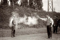 Chùm ảnh lịch sử ghi dấu những khoảnh khắc quan trọng