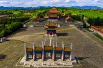 Khổng Minh đặt thứ gì trong mộ Lưu Bị khiến kẻ trộm "sợ vỡ mật"? 