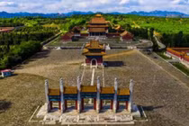 Khổng Minh đặt thứ gì trong mộ Lưu Bị khiến kẻ trộm "sợ vỡ mật"? 