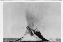 Thảm kịch tàu ngầm Mỹ nổ tung vì trúng ngư lôi của chính nó