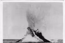 Thảm kịch tàu ngầm Mỹ nổ tung vì trúng ngư lôi của chính nó