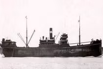 Giải mật con tàu chở gần 200 tấn bạc bị đánh đắm 1941