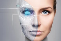 Tuyên bố sốc: Muốn sống trên sao Hỏa, cần biến thành nửa người nửa robot? 