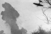 Liên Xô ném bom Thụy Điển trong Thế chiến 2, hé lộ lý do sốc?