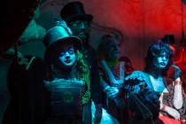 Rùng mình những hiện vật 'ma ám' đầy rẫy trong bảo tàng