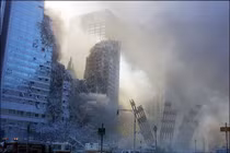 Câu chuyện buồn đằng sau những bức ảnh kinh điển 