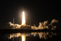 NASA nói con người có thể sống trên Mặt trăng trong thập kỷ này