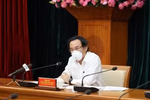 Bộ tư lệnh TP.HCM sẽ đưa tro cốt người mất do COVID-19 về nhà