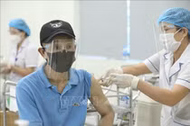 Trong ngày 7/8, Hà Nội công bố 82 ca nhiễm mới SARS-CoV-2