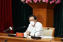 Bộ tư lệnh TP.HCM sẽ đưa tro cốt người mất do COVID-19 về nhà