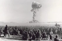 Phát hãi người xưa “cuồng” xem thử hạt nhân mà không biết hậu quả