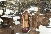 Kỳ bí 3 “vũ khí hộ mệnh” bất ly thân của Từ Hi Thái hậu 