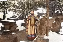 Kỳ bí 3 “vũ khí hộ mệnh” bất ly thân của Từ Hi Thái hậu 