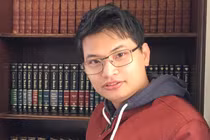 Chân dung tiến sĩ Việt tìm ra dẫn chất mới trong điều trị ung thư 