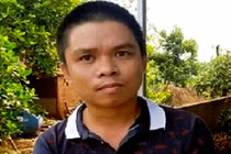 Truy tìm nghi phạm đâm công an viên tử vong