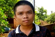 Truy tìm nghi phạm đâm công an viên tử vong