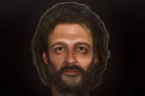 Phục dựng người đàn ông La Mã bị đóng đinh, giật mình dung mạo 