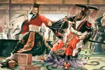 Giật mình nguyên nhân Kinh Kha thất bại khi ám sát Tần Thủy Hoàng