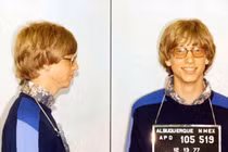 Bí mật về việc tỷ phú nổi tiếng Bill Gates từng bị bắt khi trẻ