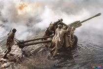 10 khoảnh khắc không thể quên về Thế chiến 2