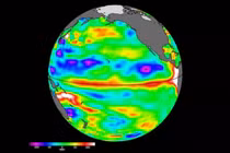Phát hiện tín hiệu El Nino từ vũ trụ, NASA cảnh báo gì?