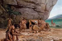 Người Neanderthal thông minh vượt trội, vì sao tuyệt chủng từ 40.000 năm trước? 