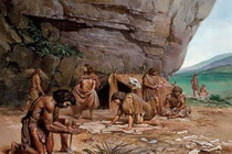 Người Neanderthal thông minh vượt trội, vì sao tuyệt chủng từ 40.000 năm trước? 