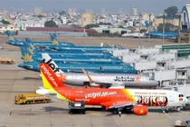 Lãnh đạo hàng không phải chịu trách nhiệm nếu để COVID-19 bùng phát