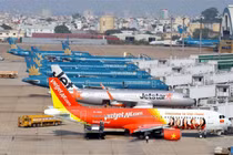 Lãnh đạo hàng không phải chịu trách nhiệm nếu để COVID-19 bùng phát