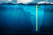 Rùng mình rãnh đại dương sâu nhất “nuốt” 3 tỷ tấn nước hàng năm