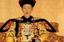 Trước khi băng hà, Càn Long để lại gì cho Gia Khánh khi truyền ngôi?