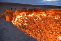 Những 'địa ngục trần gian' khét tiếng, giới khoa học điên đầu giải mã