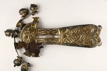 Kỳ bí ngôi mộ chất đầy kho báu nhưng kẻ trộm tuyệt nhiên không màng 