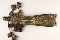 Kỳ bí ngôi mộ chất đầy kho báu nhưng kẻ trộm tuyệt nhiên không màng 