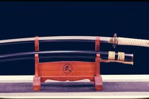 Vũ khí huyền thoại gắn liền với tên tuổi của samurai Nhật Bản