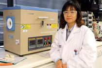 Australia vinh danh nữ tiến sĩ người Việt chế tạo vật liệu chống cháy 