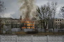 Giới hạn chiến tranh hạt nhân đang tới gần