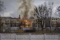 Giới hạn chiến tranh hạt nhân đang tới gần