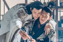 Hé lộ chuyện tình "nam hoàng hậu” duy nhất trong lịch sử Trung Quốc 