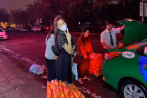 Phạm Ngà 'tố' Thủy Tiên ăn chặn cả trăm tỷ từ thiện: Luật sư nói gì?