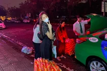 Phạm Ngà 'tố' Thủy Tiên ăn chặn cả trăm tỷ từ thiện: Luật sư nói gì?