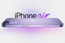 Rộ tin đồn iPhone 17 Air sẽ mỏng nhất từ trước đến nay